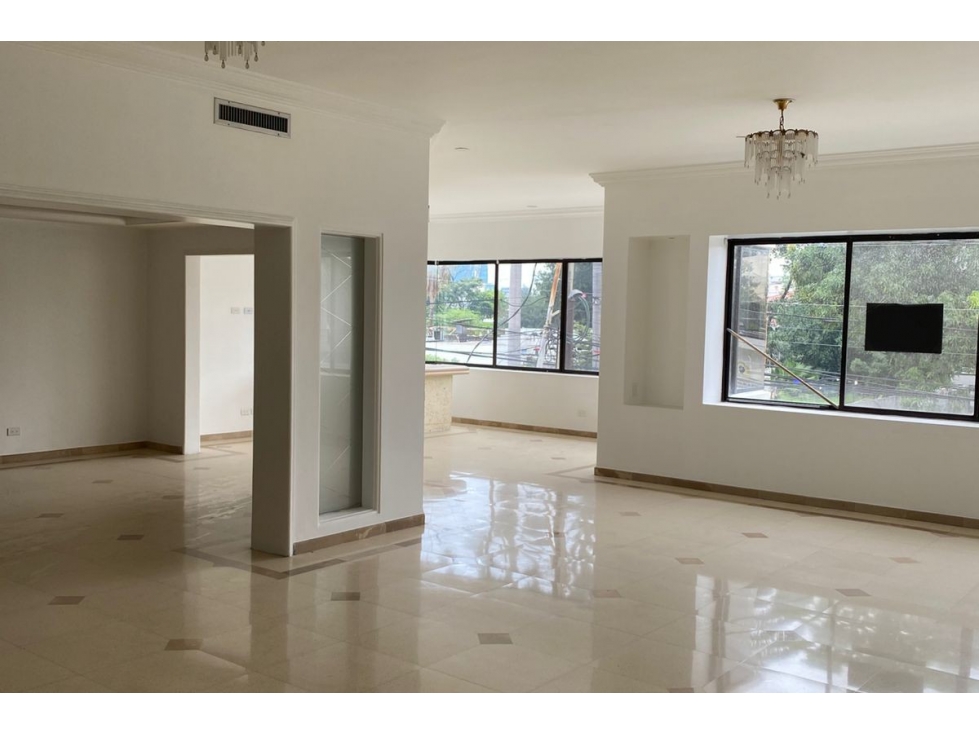 Urdesa, Departamento en Venta, 289.03m2