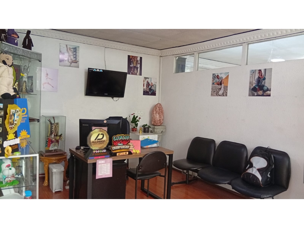 Villaflora, Local Comercial en Renta, 190m2 — foto 6