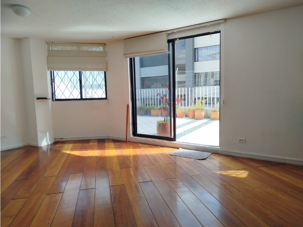 Batán Alto, Eloy Alfaro Departamento en Venta, 153m2 — foto 3