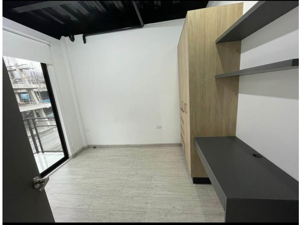 Cumbayá, Habitaciones en Renta en Residencia Universitaria, con 20m2 — foto 4