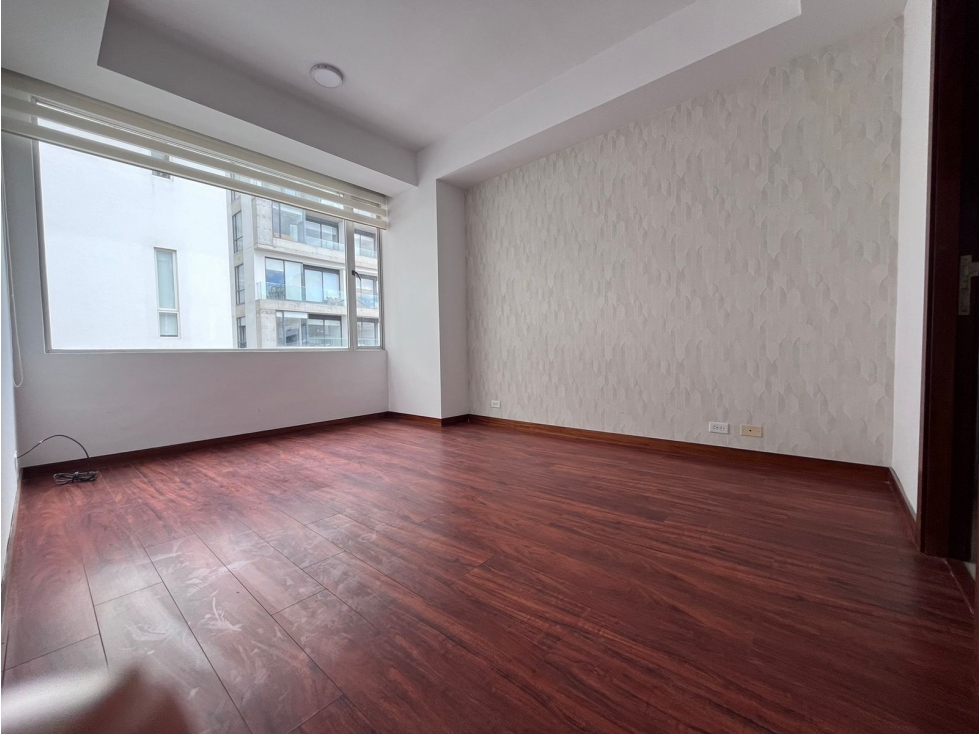 República de El Salvador, Penthouse en Renta, 180m2 — foto 4