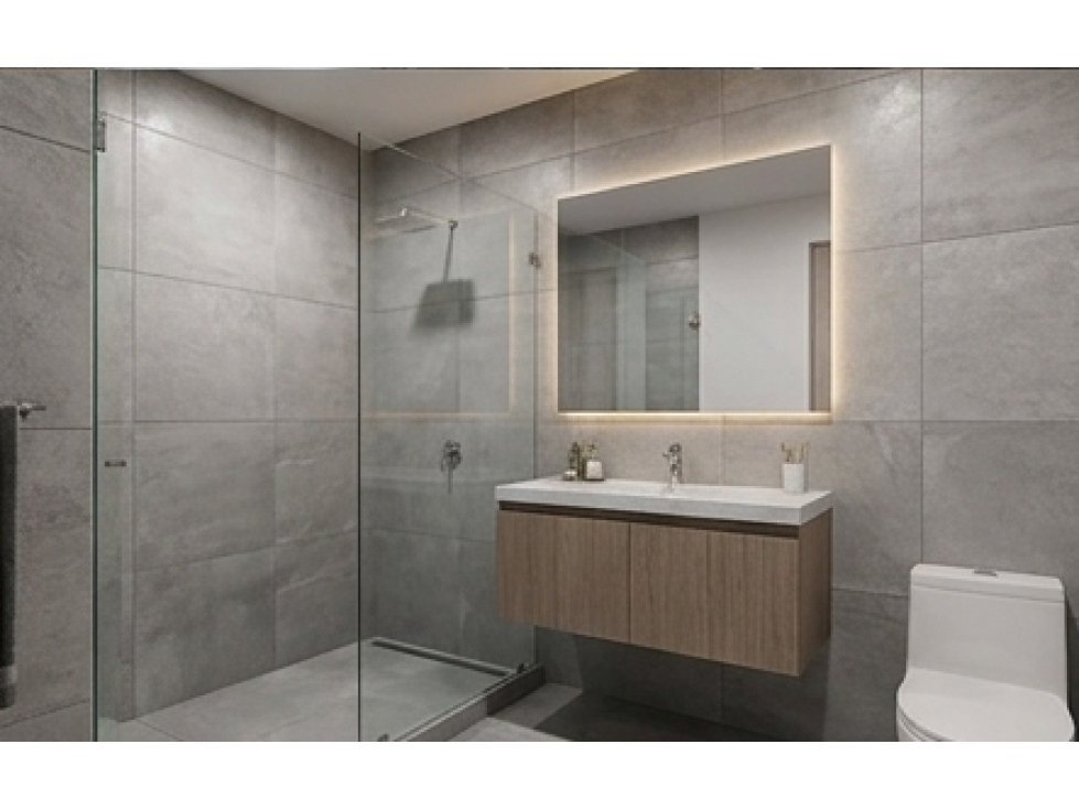 La Coruña, Hermoso Departamento en Venta, 67.06m2 — foto 6