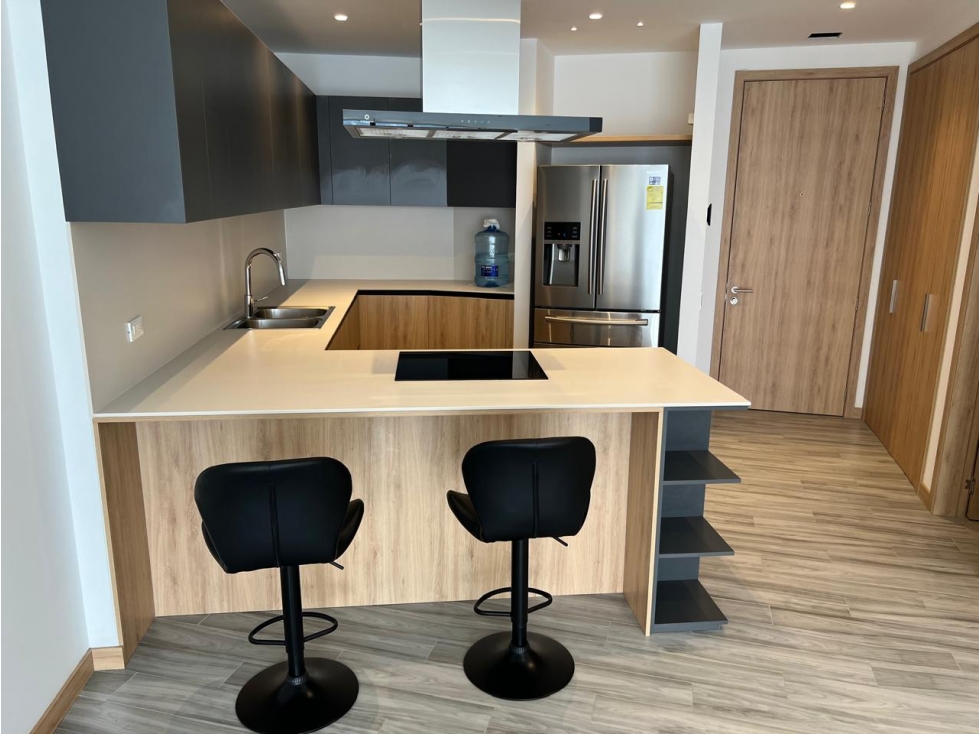 La Carolina, Departamento en venta,102 m2 — foto 5