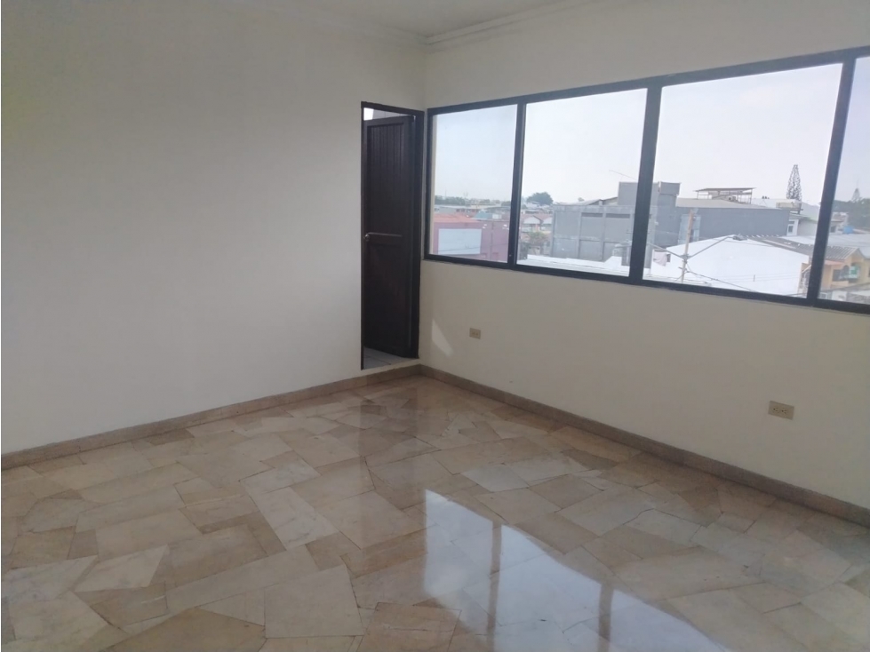 Garzota, Oficina en renta 40M2, 2 ambiente, 2 baños — foto 4