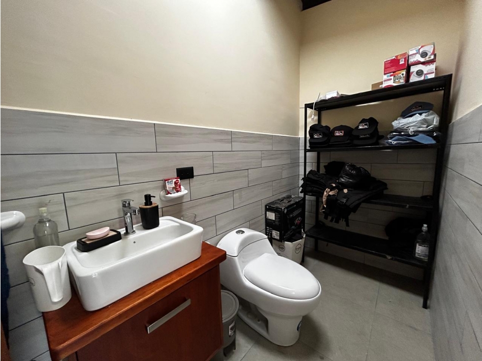 Los Chillos,San Rafael, Hermoso Local en Renta, 48m2 — foto 6