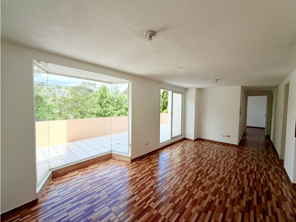La Vicentina, Departamento en Venta, 113m2, 3 Habitaciones — foto 3