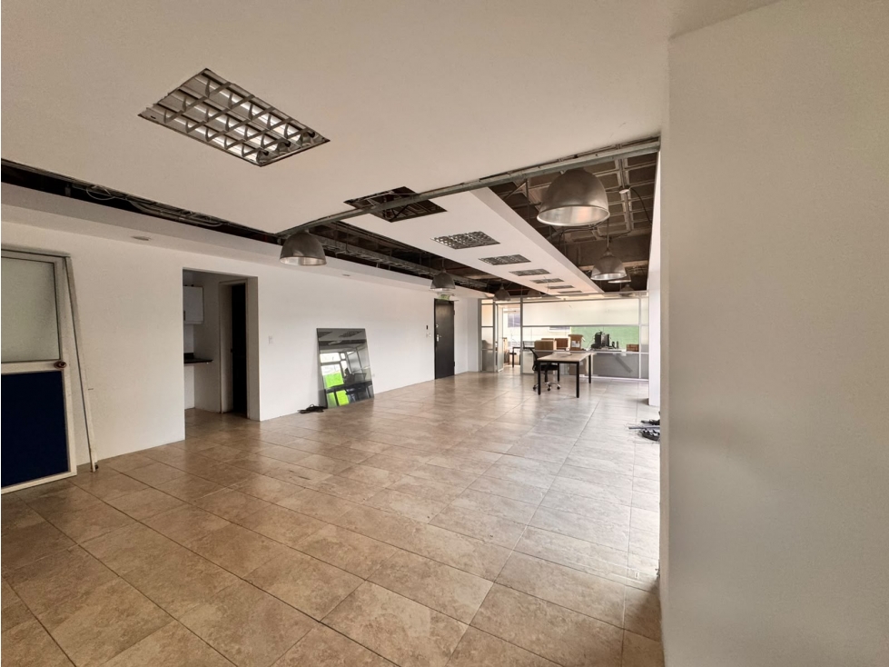 La Orellana, Hermosa Oficina en Renta, 151 m2 — foto 3