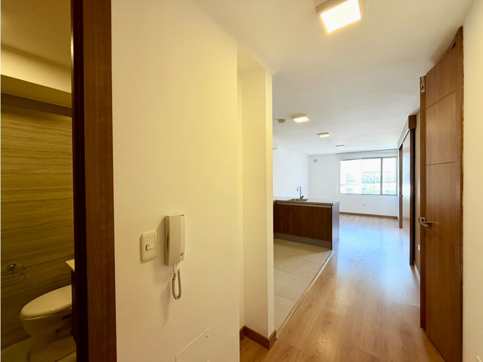 De Los Granados, Suite en Venta, 48m2, 1 Habitación, 1,5 Baños. — foto 3