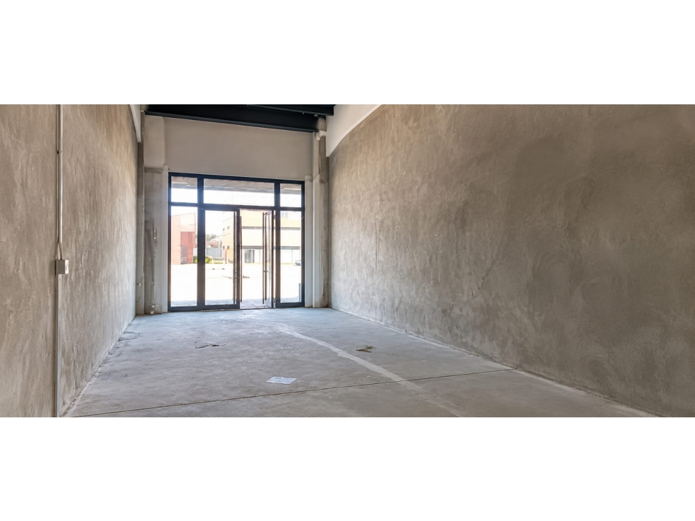 Samborondón,Km 14.5, Local en Renta 101 m² — foto 3