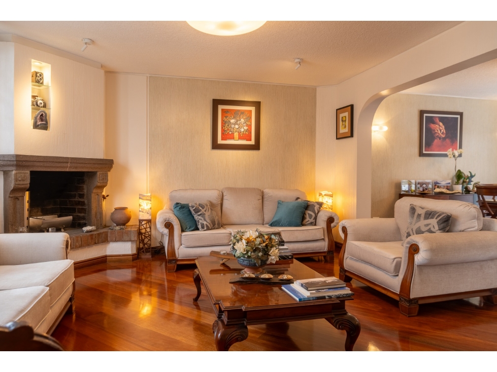 El Portal, Casa en venta 350 m2 de construcción