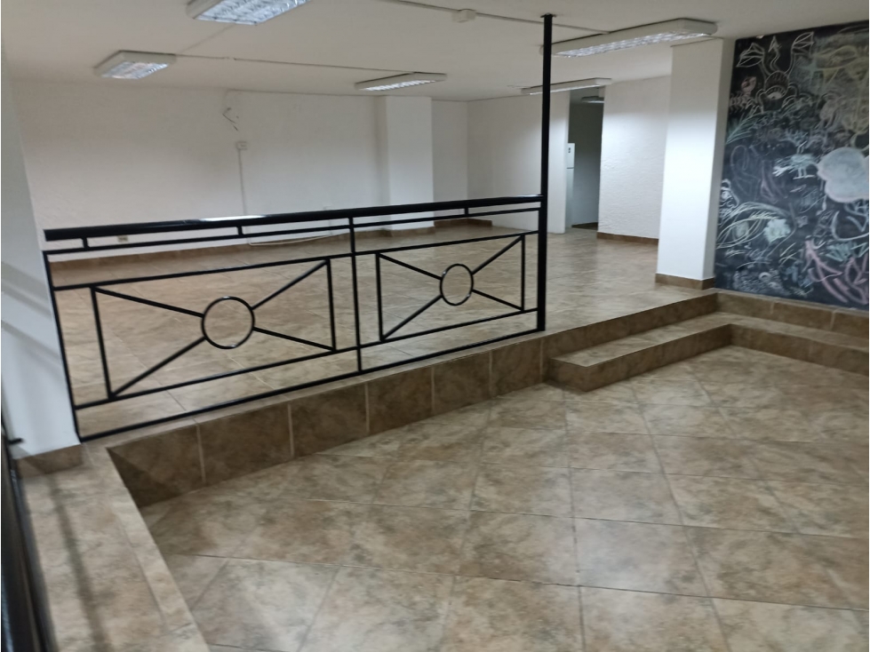 La Colon, Local subsuelo en Renta, 140m2 — foto 3