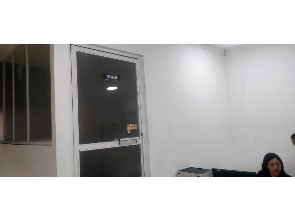 La Aurora | Local Comercial en Venta | Centro Comercial Palmora Plaza — foto 3