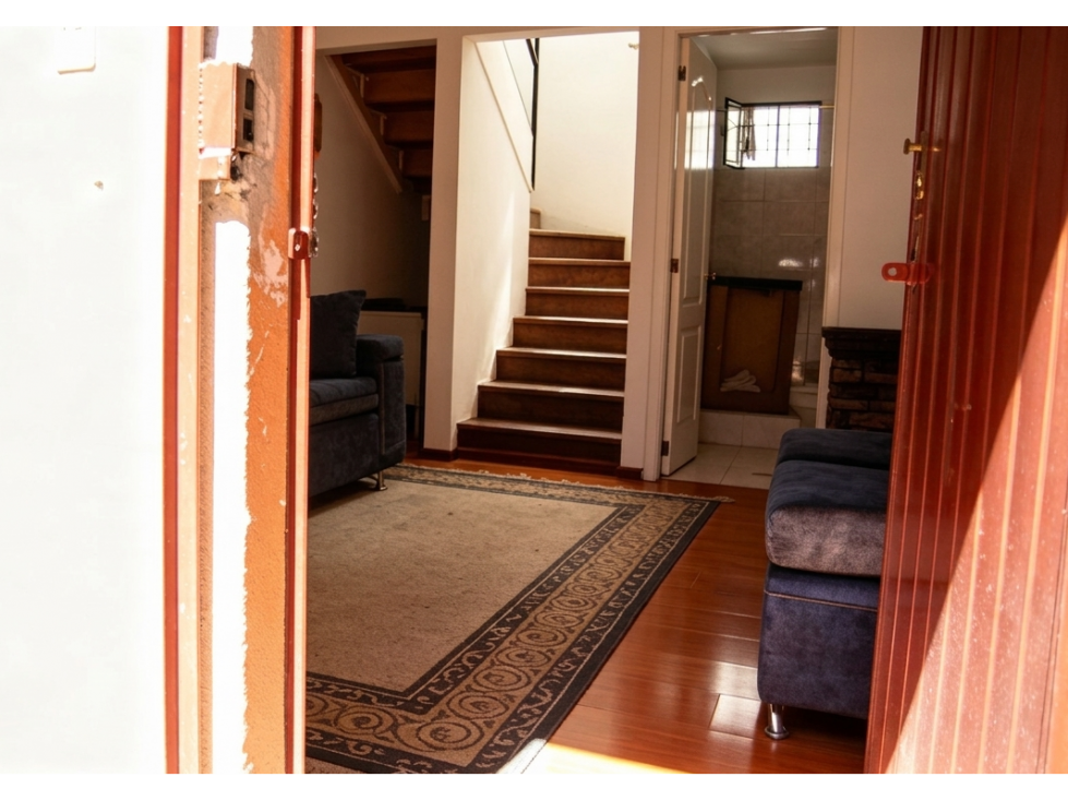 Eloy Alfaro, La Cristianía,Casa en Venta, 3 Hab 101m2 — foto 3