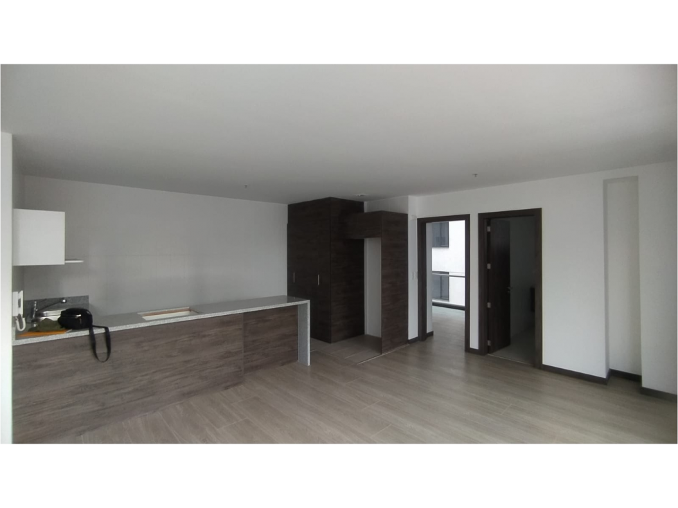 La Pradera, Departamento en venta, 84m2, 2 habitaciones - 3
