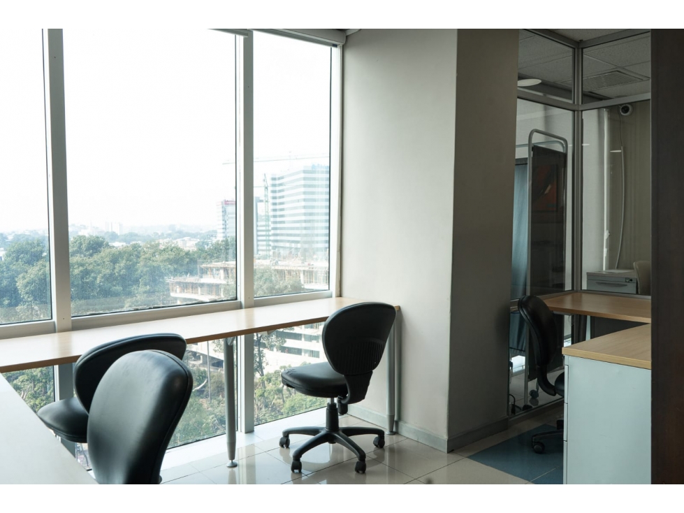 Kennedy, oficina amoblada en renta, 50 m2, 1 baño, 1 parqueadero - 3