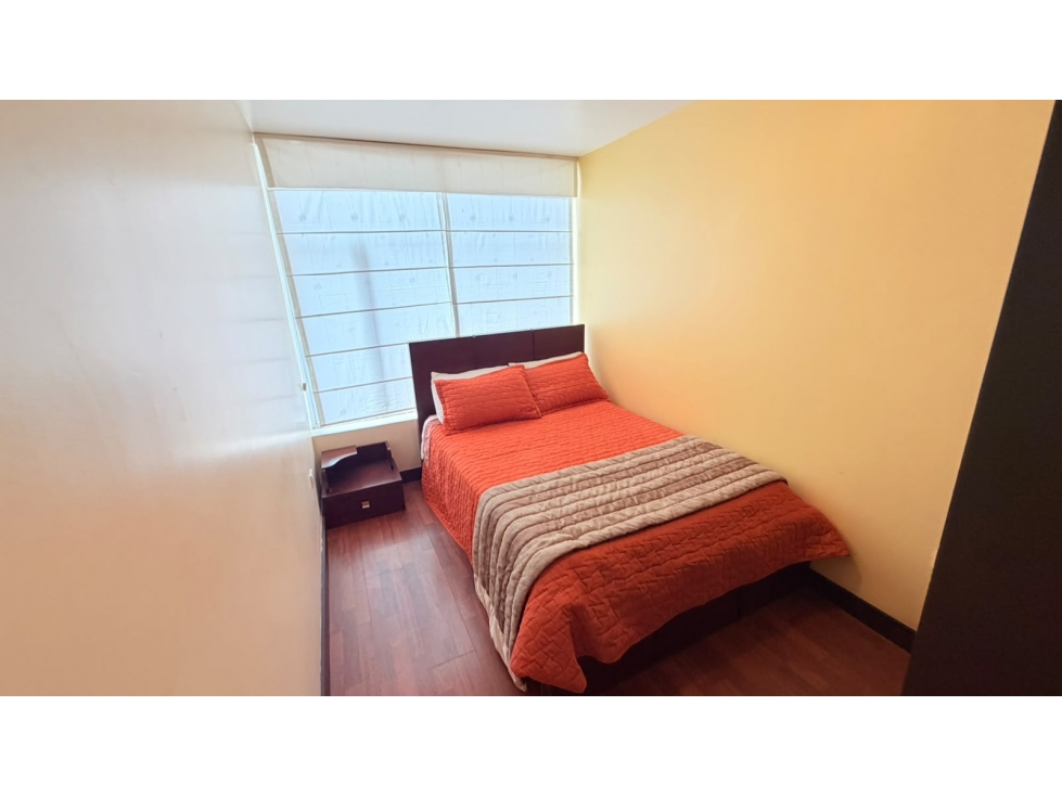 Republica de El Salvador departamento 3 habitaciones 2 baños piscina — foto 6