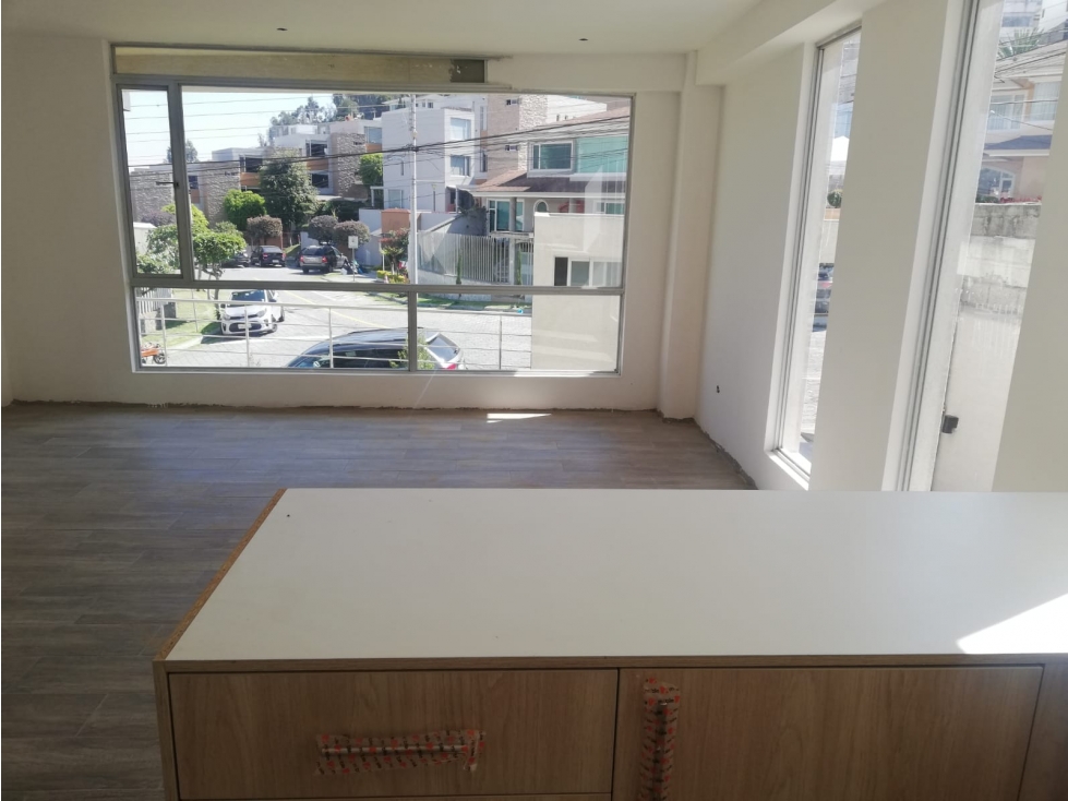 Ponceano, Departamento en venta , 3 Dormitorios. - 4