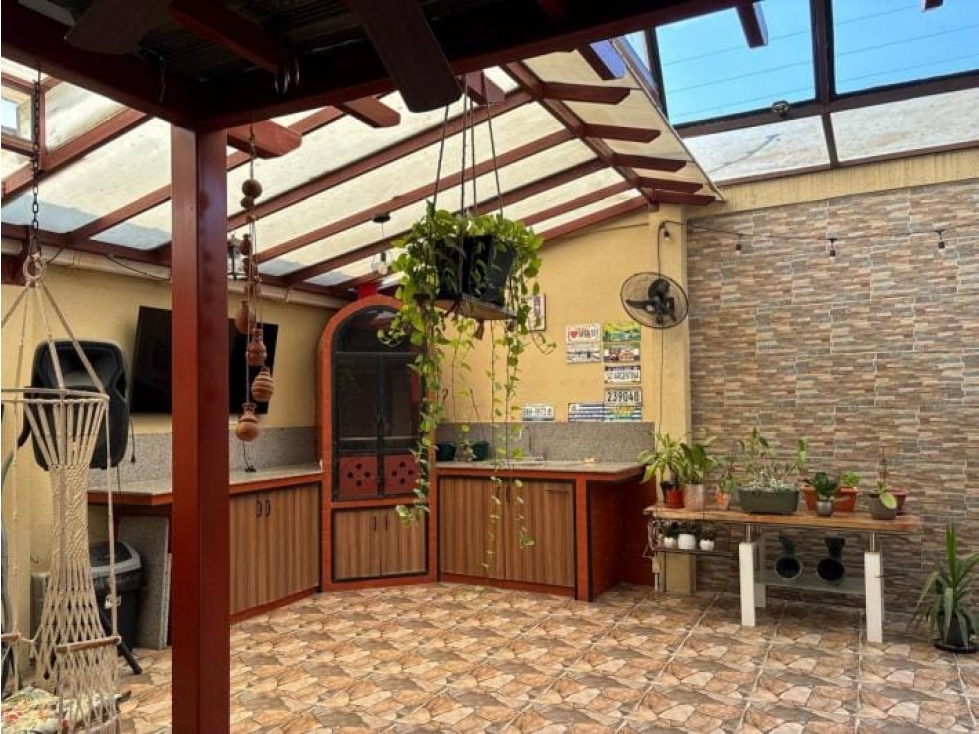 Ciudad Celeste, Samborondon, casa en venta ,263m2 - 3