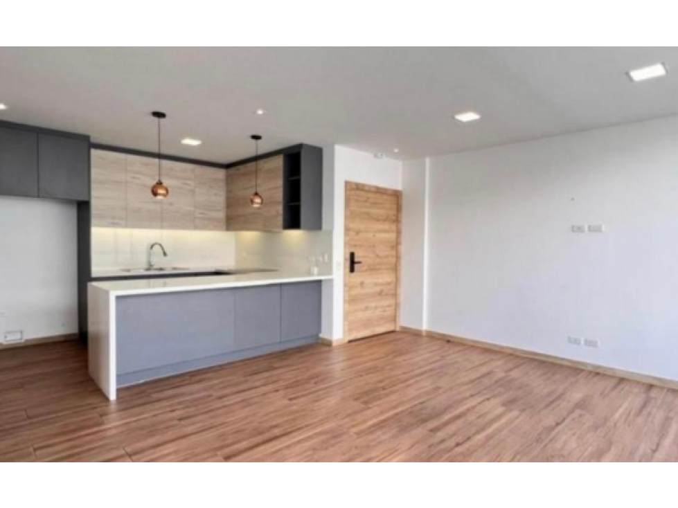 Departamento 90m2, 2 habitaciones, Cumbayá - 4