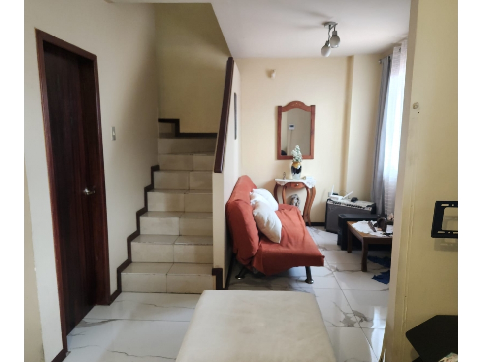 Samanes 6, Hermosa casa en venta, 180 m2 , 4 dormitorios - 3