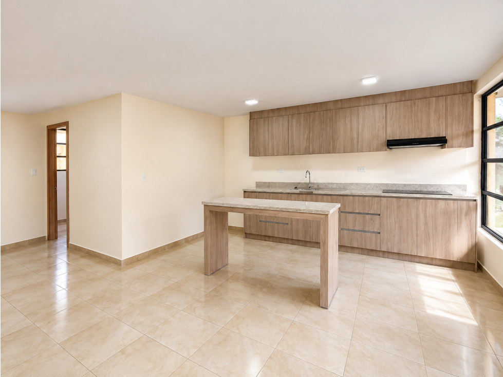 Jipijapa, Suite en Renta, 65m2, 1 Habitación, 2 baños, 1 parqueo - 2