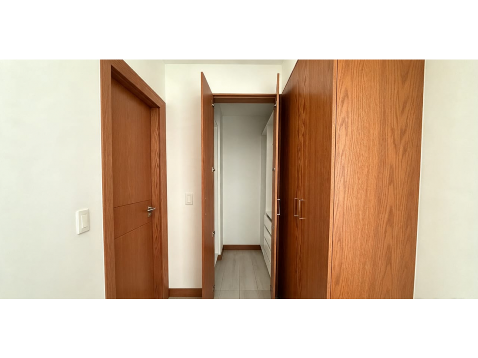 Cumbayá, La Primavera, Departamento en renta, 100 m2 — foto 4