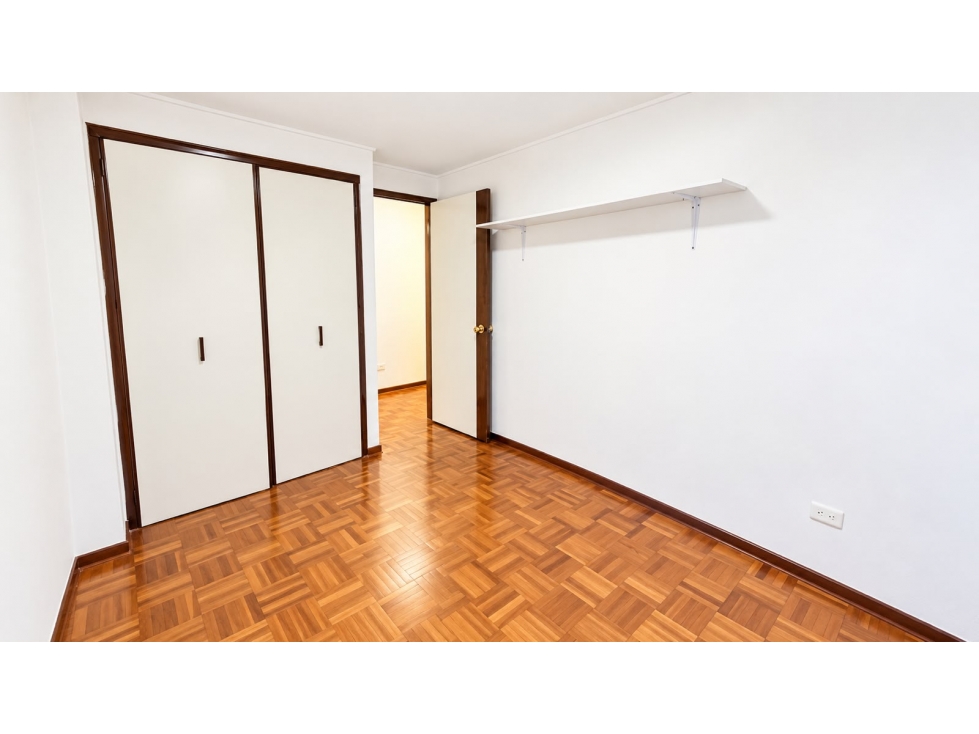Republica de El Salvador departamento 3 habitaciones 2 baños — foto 3