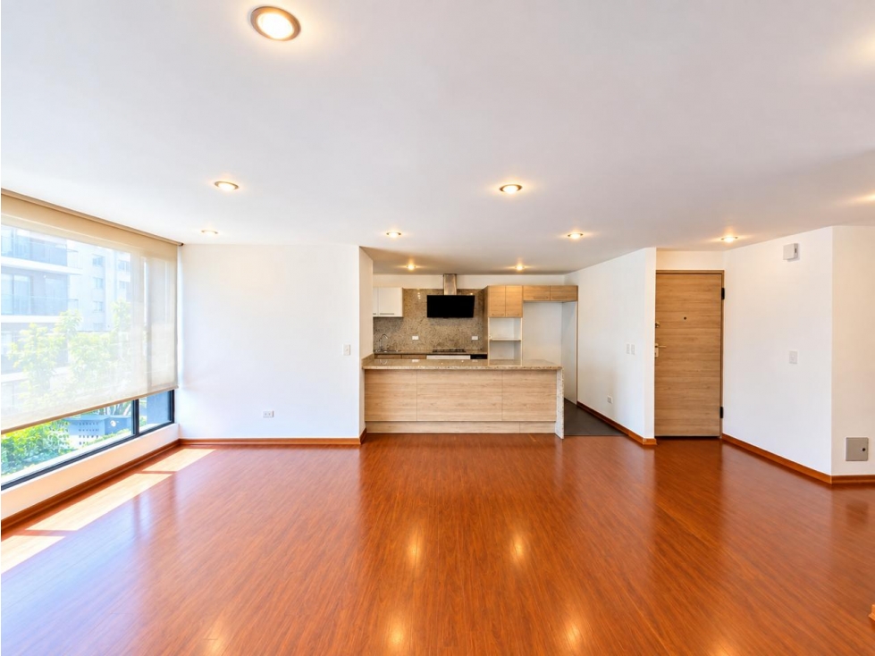 Monteserrín, Departamento en Venta, 171m2, 3 Habitaciones. — foto 3
