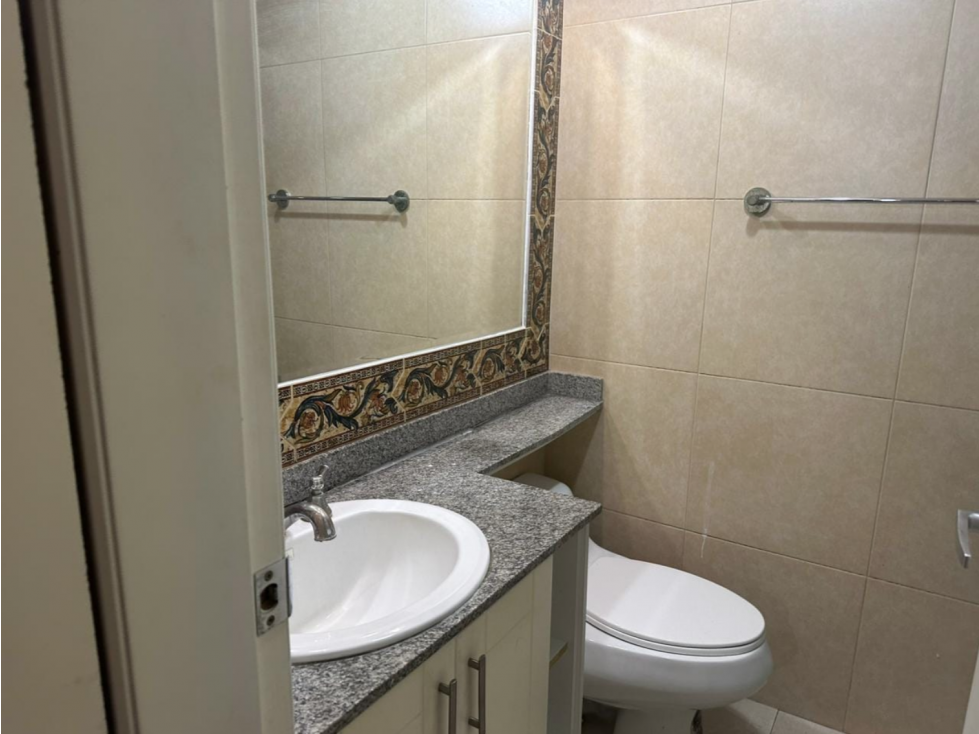 Naciones Unidas , Departamento en Renta, 4 Habitaciónes — foto 5