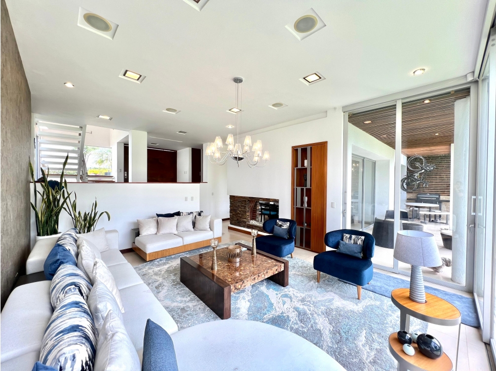 Cumbaya, Casa en Venta, 398 m2, 3 Habitaciones, 4 Baños — foto 3