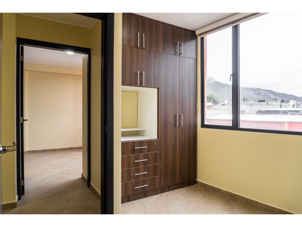 Mitad del Mundo, Casa en Venta, 137.81m2, 3 Habitaciones — foto 6