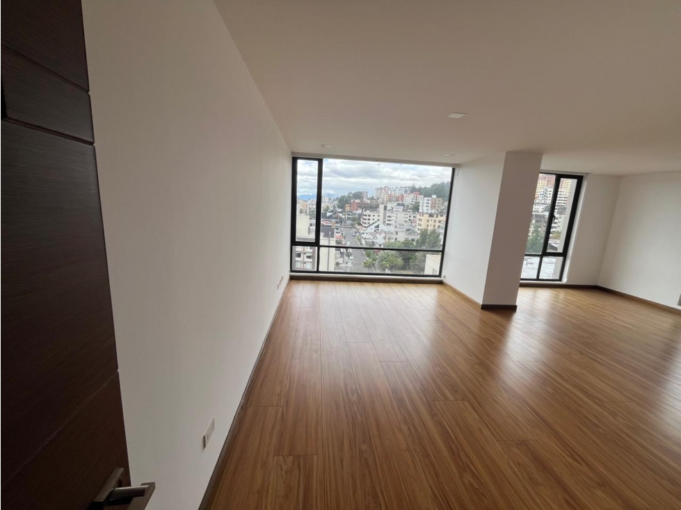 La Concepción Departamento Venta 137m2, 3 Habitaciones, 2 parqueaderos — foto 2