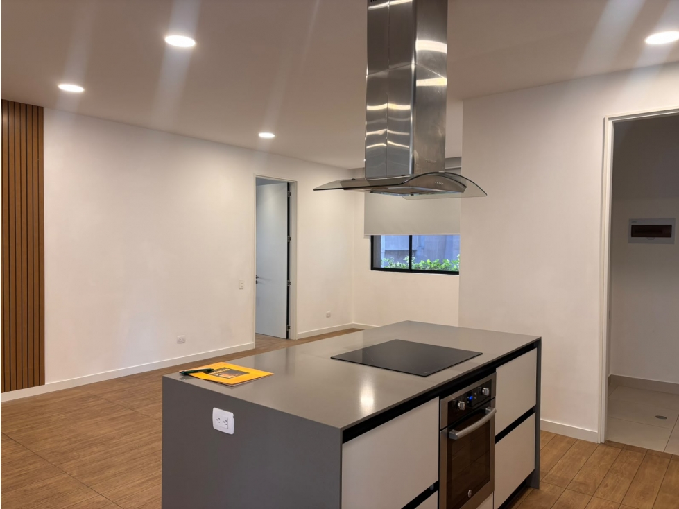 Cumbaya, Aquarela, departamento 157m2, 3 dormitorios Hermosa Vista - 3