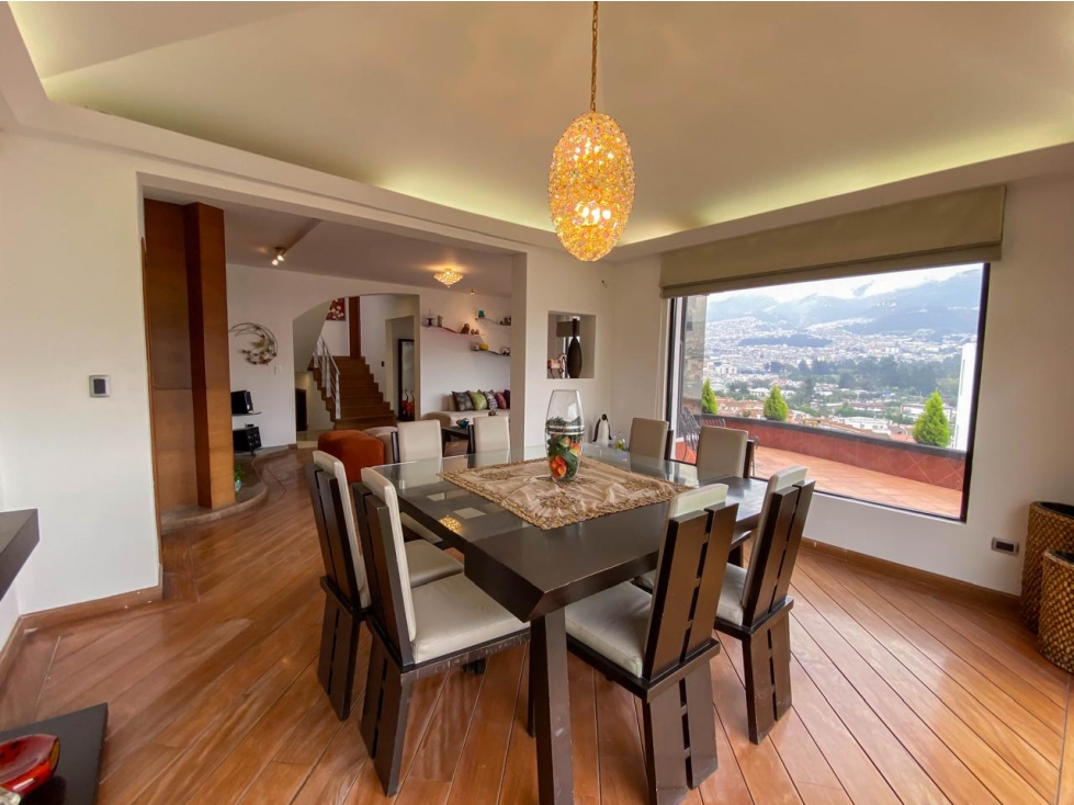 Ponceano, Hermosa Casa en Venta, 315,61m2