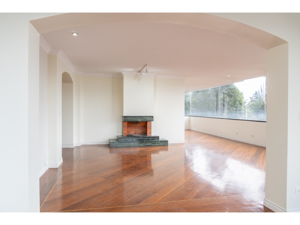 Quito Tenis, Departamento en Venta, 260m2, 3 Habitaciones — foto 2