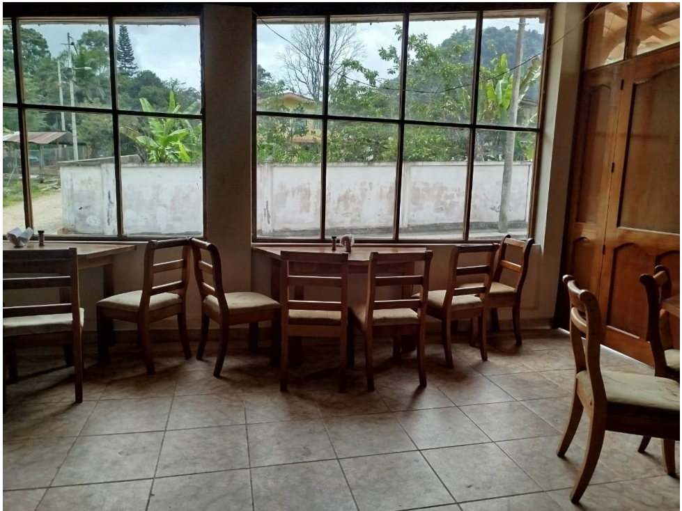 Mindo, Hotel y Hosteria en Venta, 2500m2, 38 Habitaciones - 5