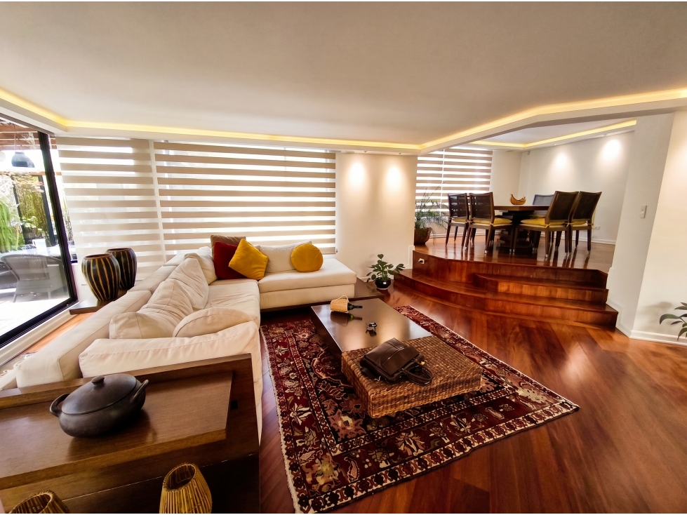 El Bosque,Casa en Venta o Renta, 379m2, 3 habitaciones c/baño — foto 3