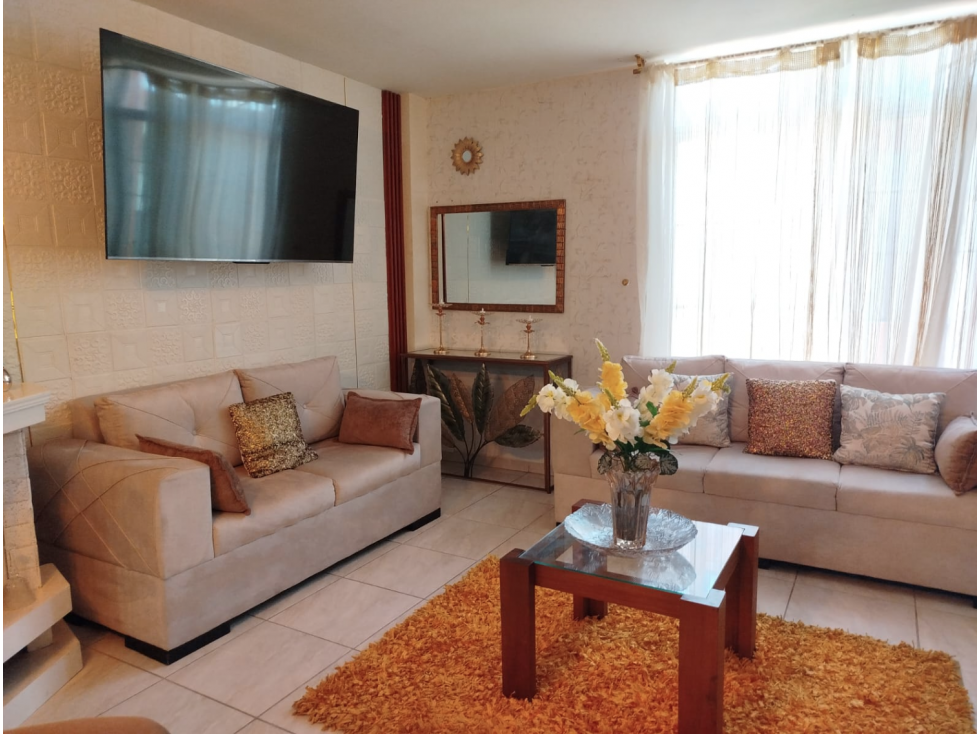 Manta , La sabana 1 ,Casa en venta , 225m2 y local 40m2 — foto 6