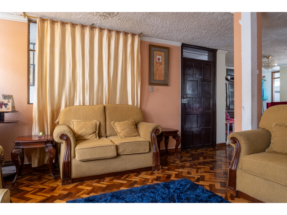 El Pintado, Casa Rentera en Venta, 393m2, 4 Departamentos — foto 3