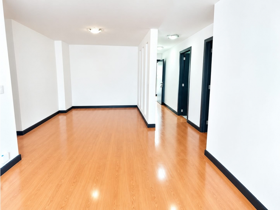 El Batan, Departamento 98.40m2 3 habitaciones ,Balcon — foto 5