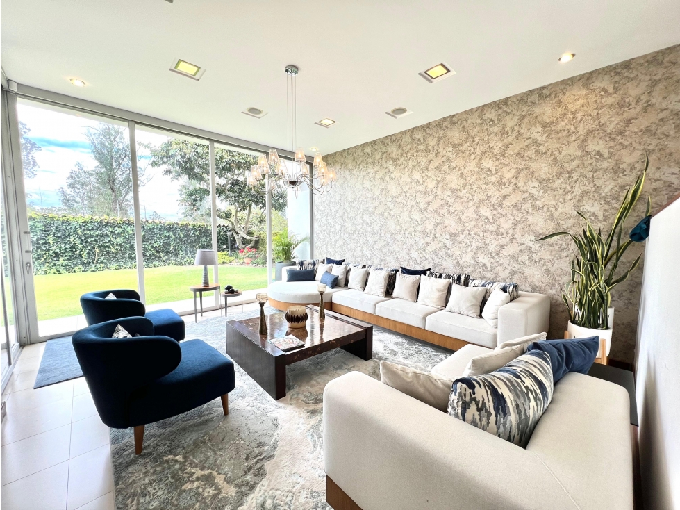 Cumbaya, Casa en Venta, 398 m2, 3 Habitaciones, 4 Baños — foto 4