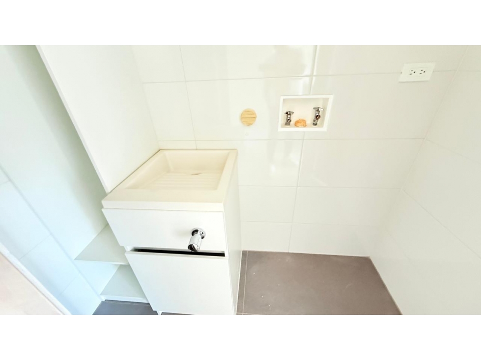 La Coruña, departamento 2 habitaciones, 82,72 m2, balcón con vista — foto 6