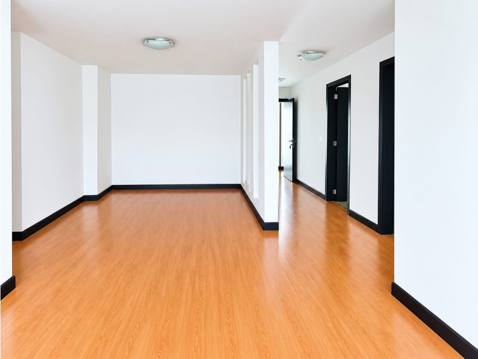 El Batan, Departamento 98.40m2 3 habitaciones ,Balcon — foto 2