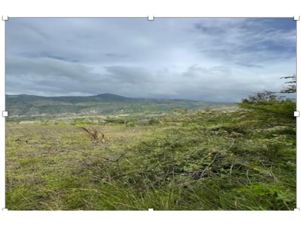 Loja ,parroquia Taquil Terreno en Venta, 5441 m2 Esquinero - 5