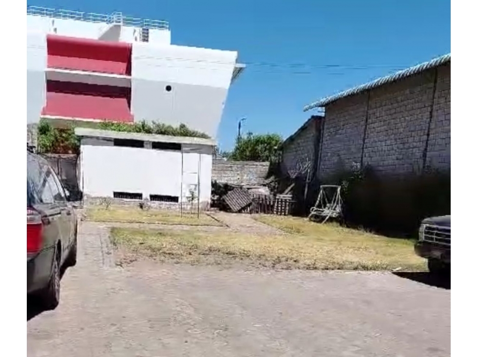 Calderón, Galpón Renta, 600m2, 2 Ambientes — foto 5