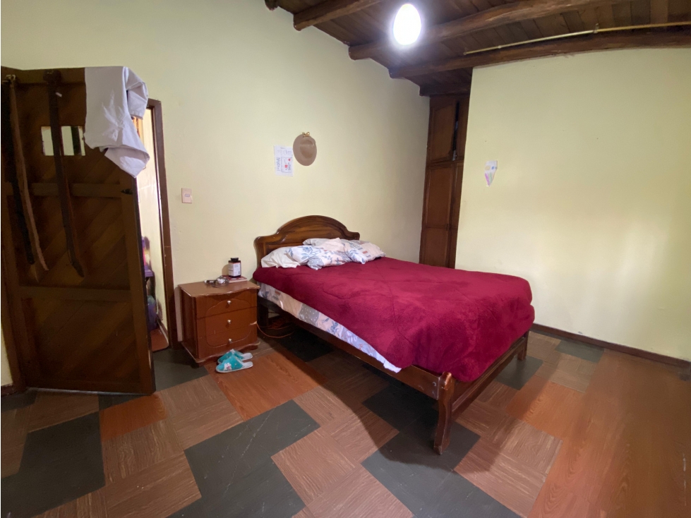 Guapulo, Casa en Venta, 85m2, 3 Habitaciones — foto 4