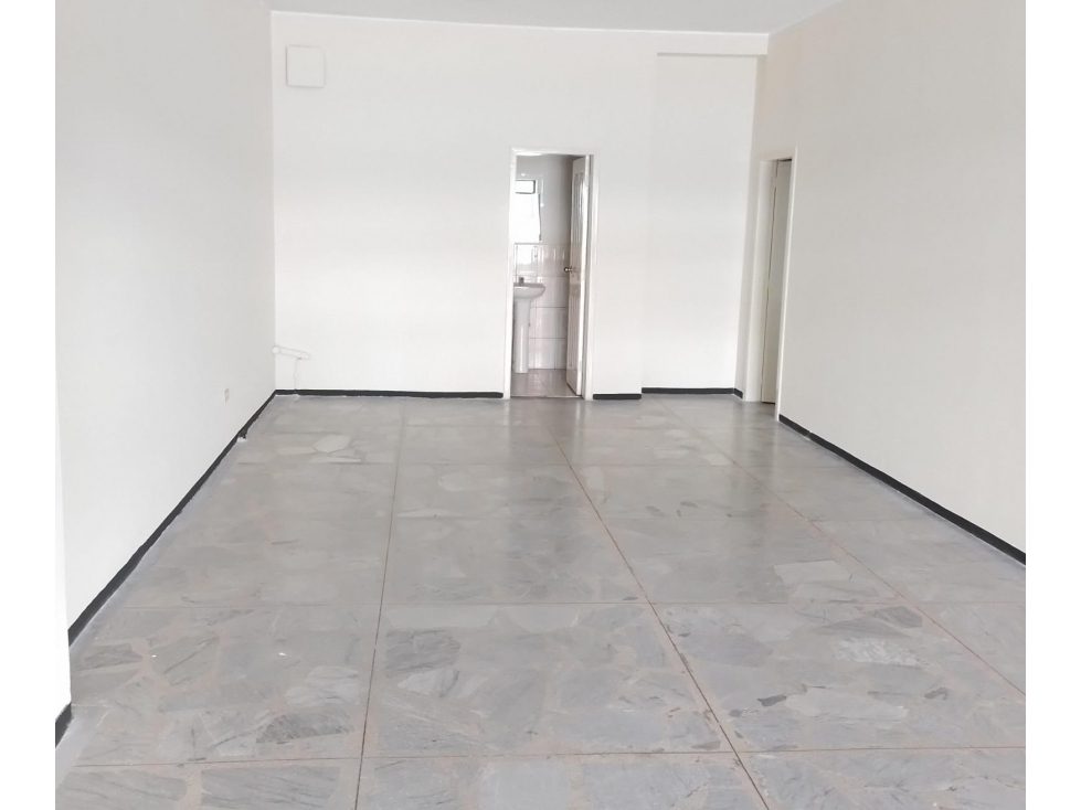 La Carolina, Local Comercial en Venta, 68m2, 2 Ambientes - 5