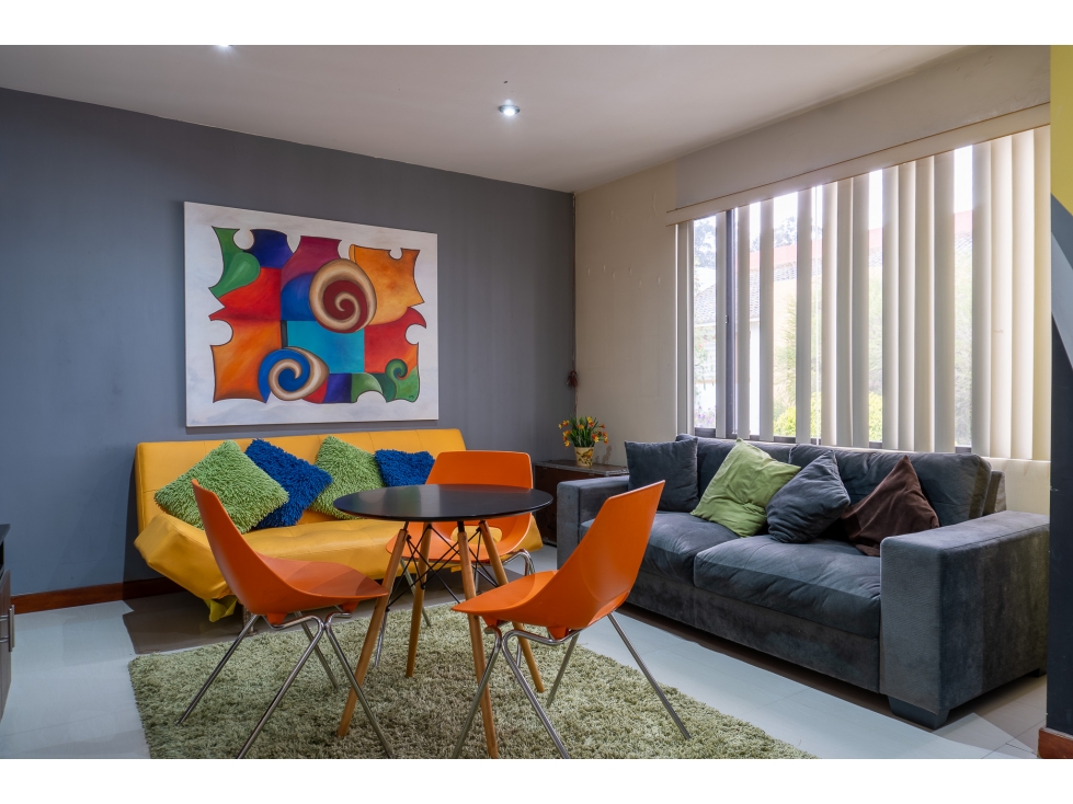 Amagasi Del Inca, Casa en Venta, 379.28m2, 4 Habitaciones — foto 4