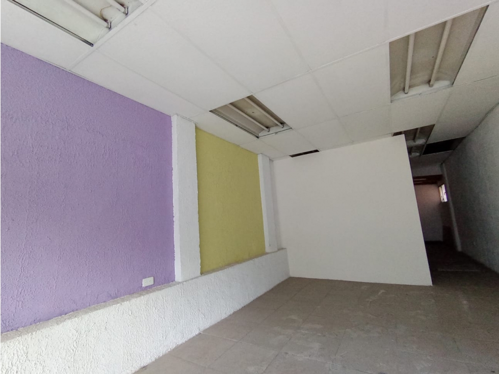 La Mariscal, Local Comercial en Renta, 40m2, 2 Ambientes - 4