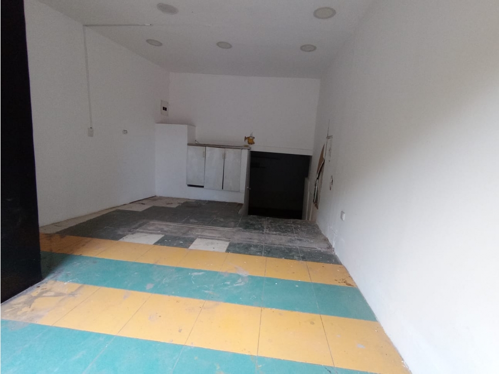 La Mariscal, Local Comercial en Renta, 60m2, 2 Ambientes - 5